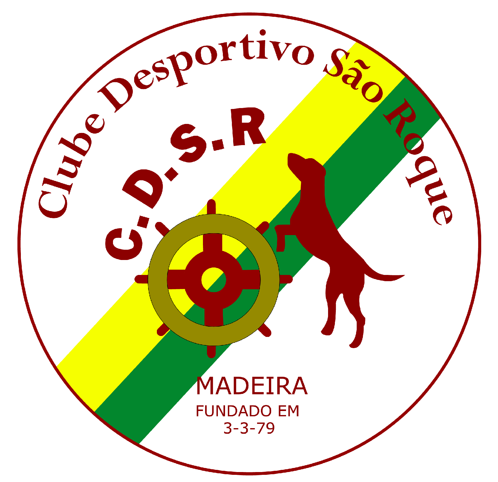 Clube Desportivo de São Roque