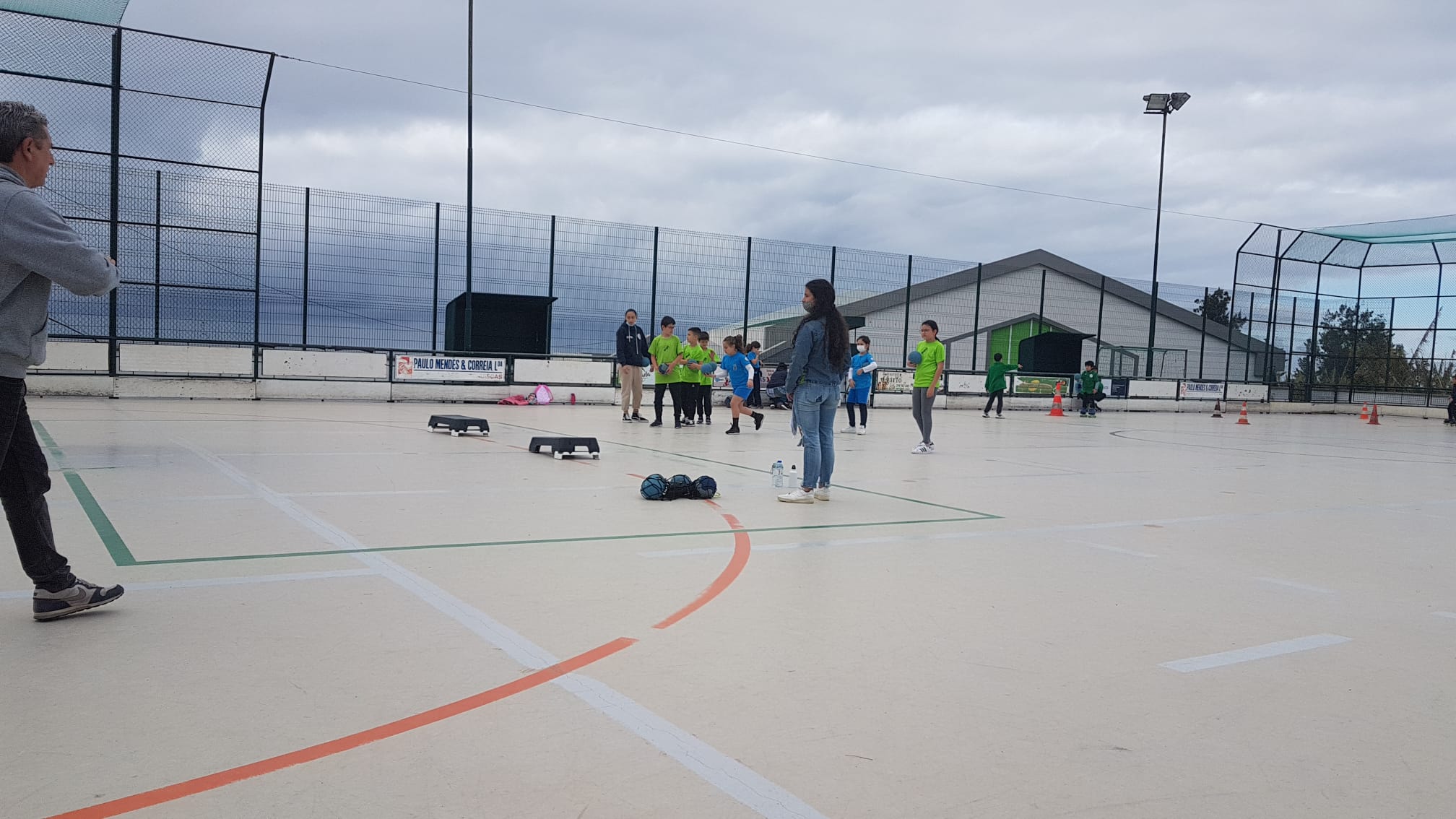 andebol 1