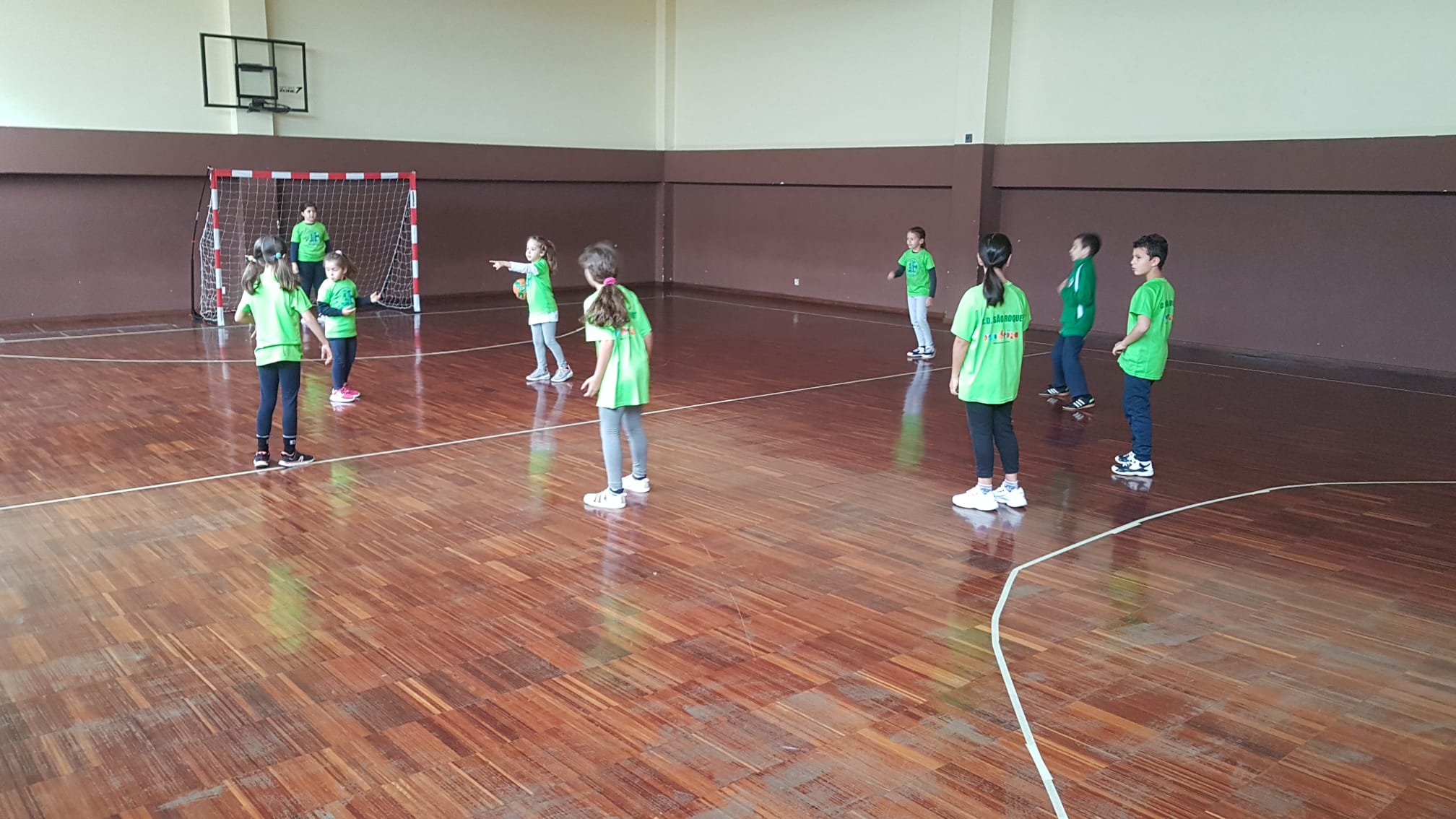 andebol 2