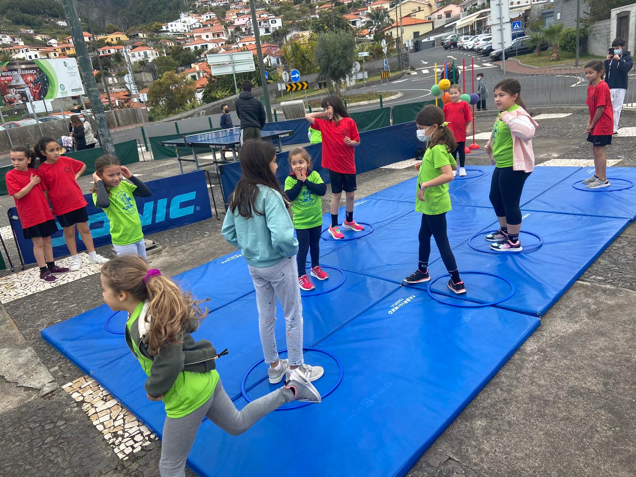 andebol 3