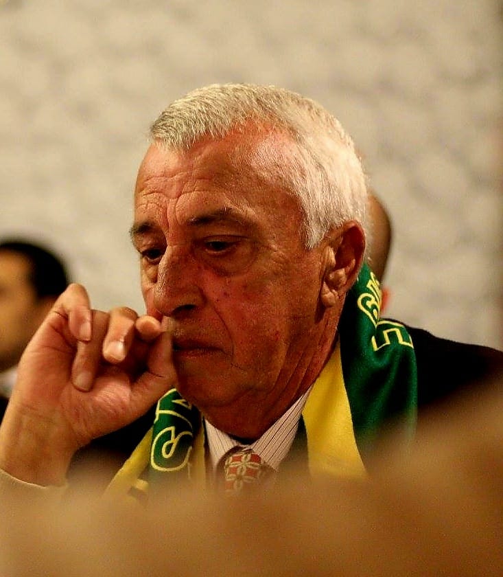 sr. ricardo 2
