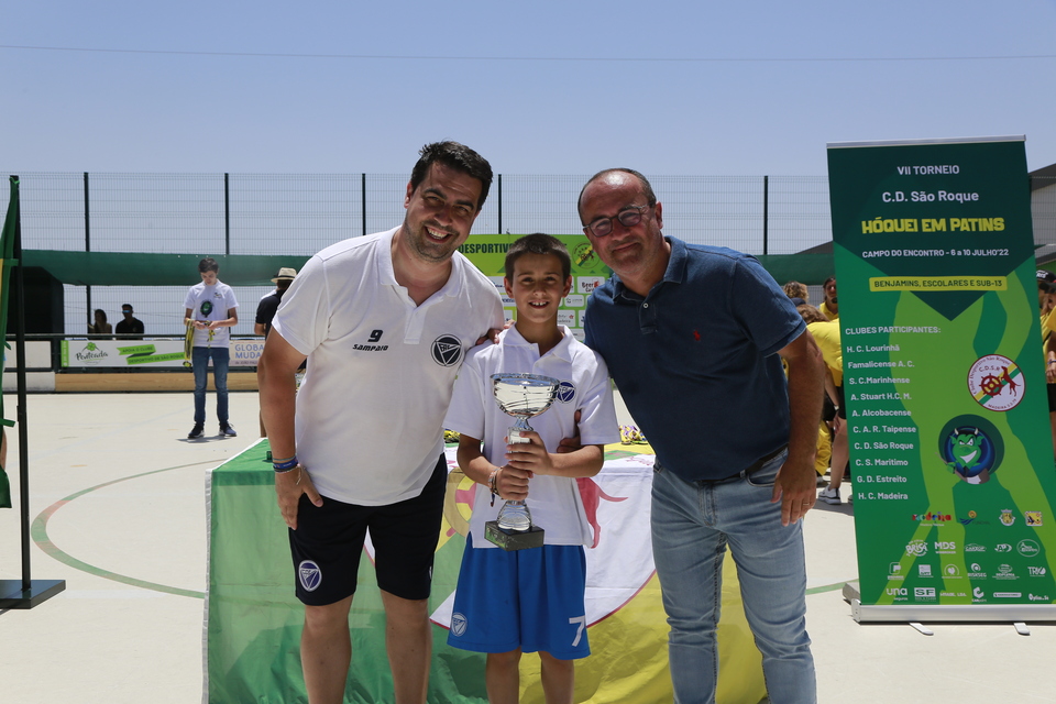famalicense renato