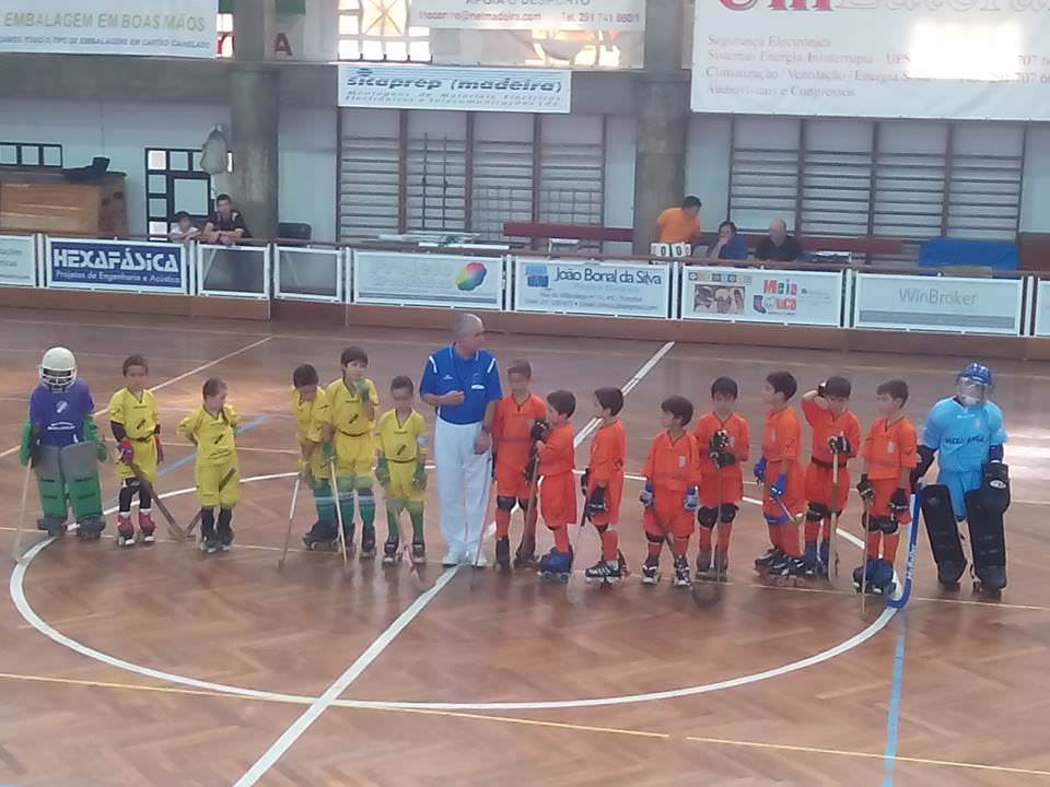 Dia de Consagração do Campeão