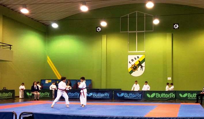 KARATE4