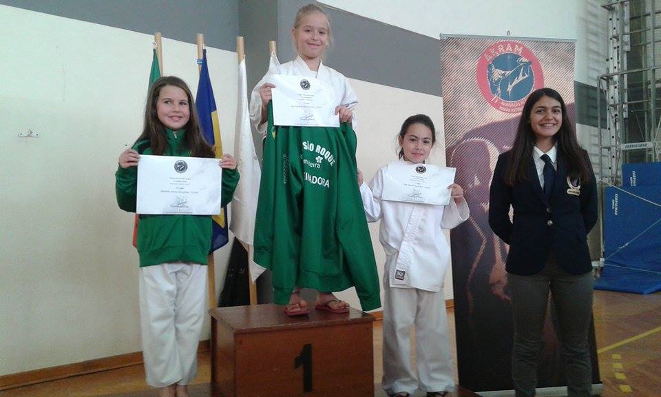 KARATE3