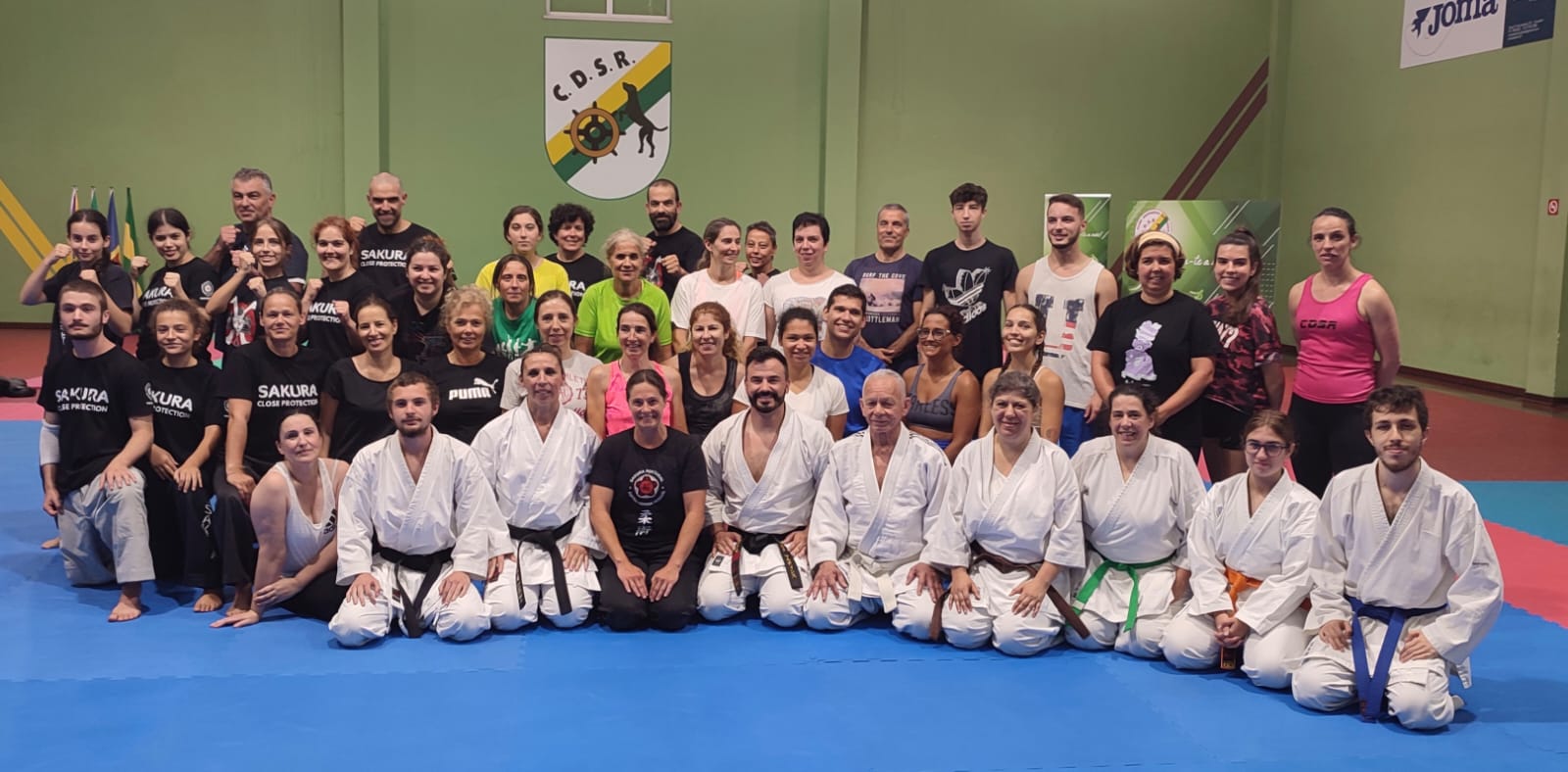 KARATE3