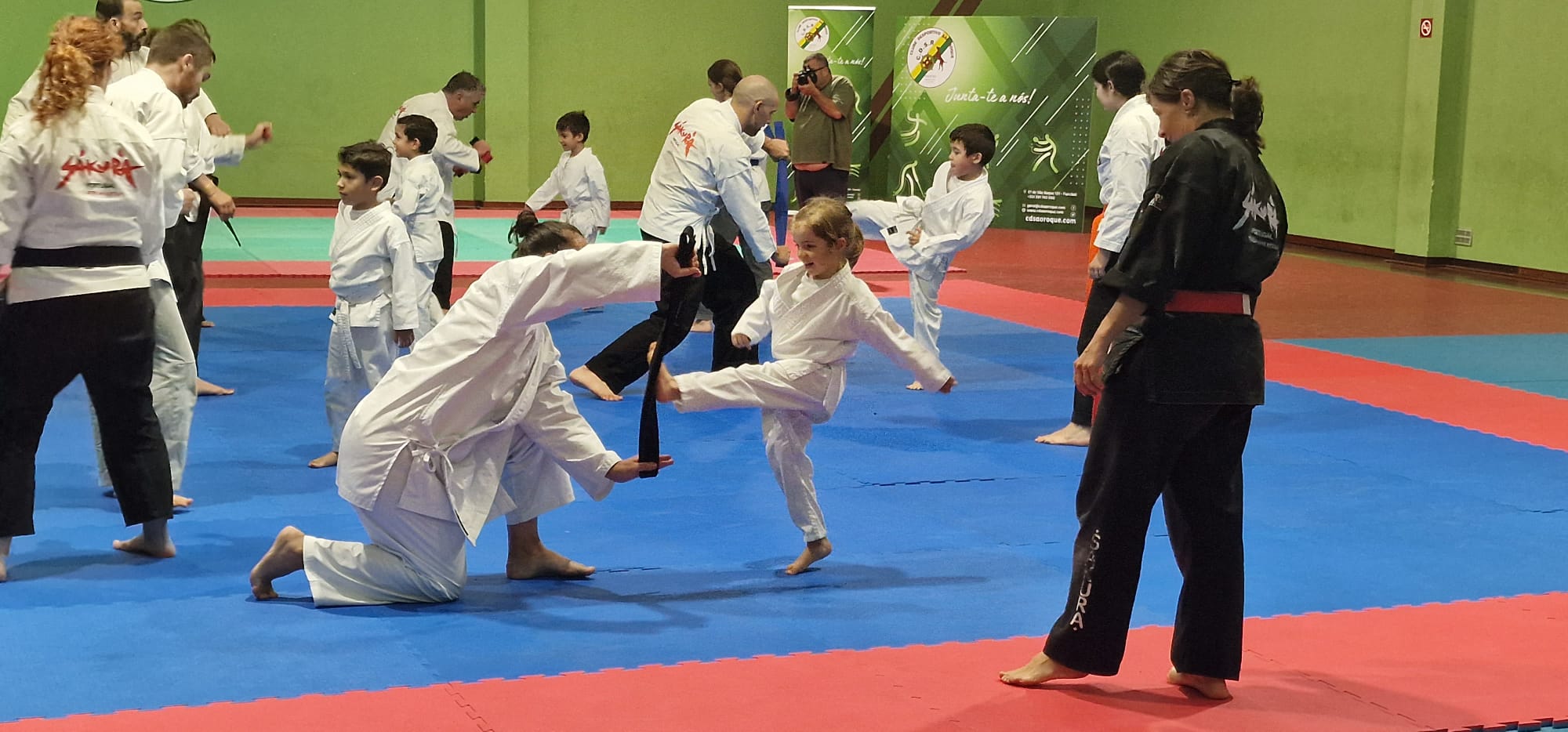 KARATE4