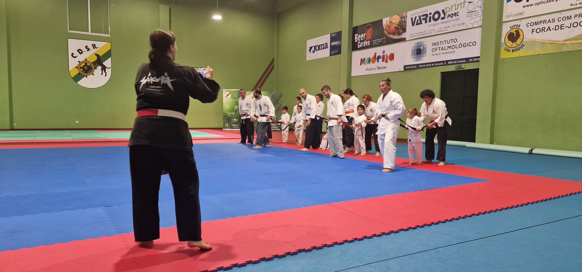 KARATE5