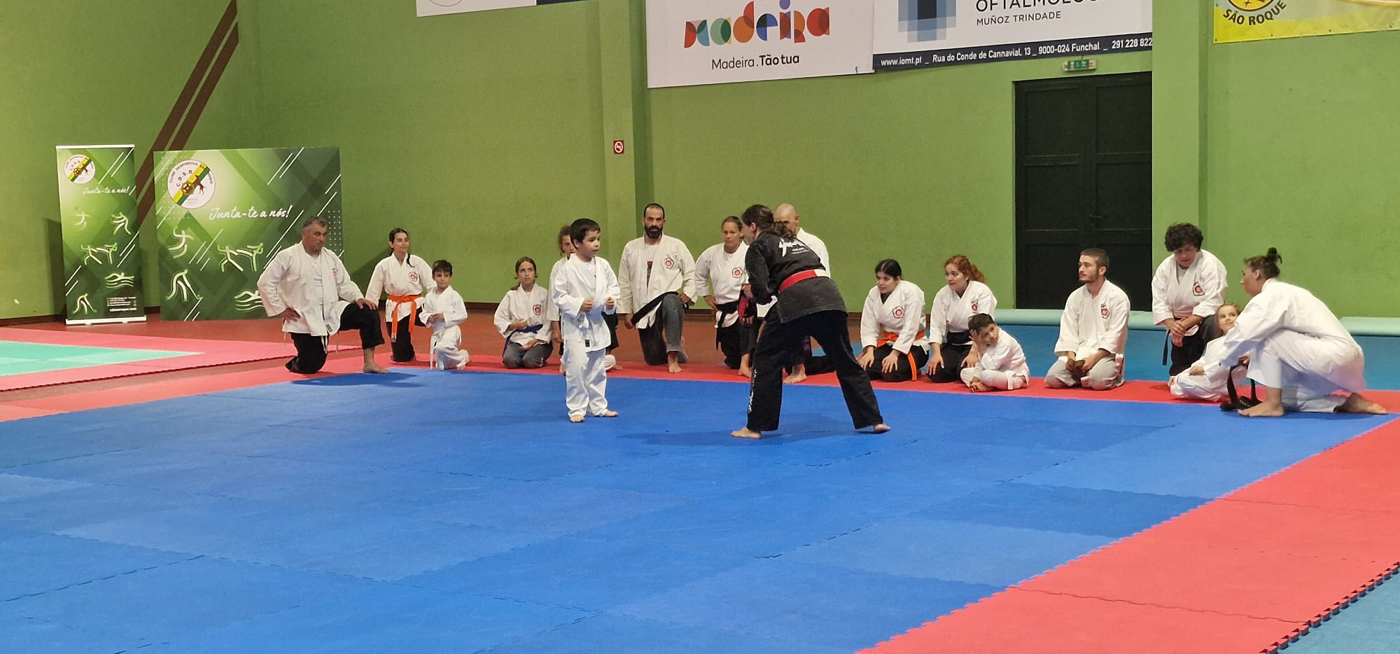 KARATE6