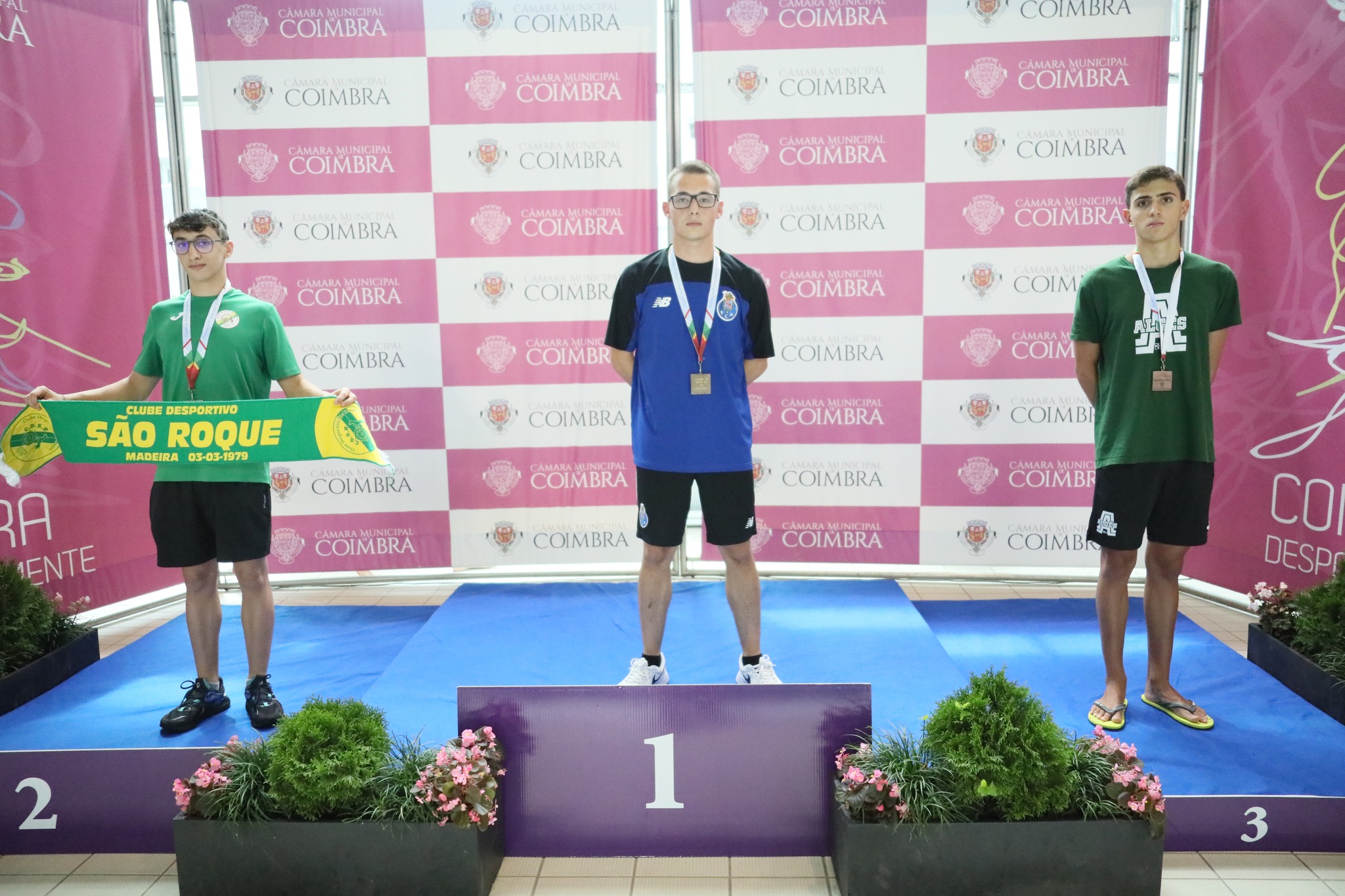 GUILHERME RODRIGUES VICE CAMPEÃO NACIONAL