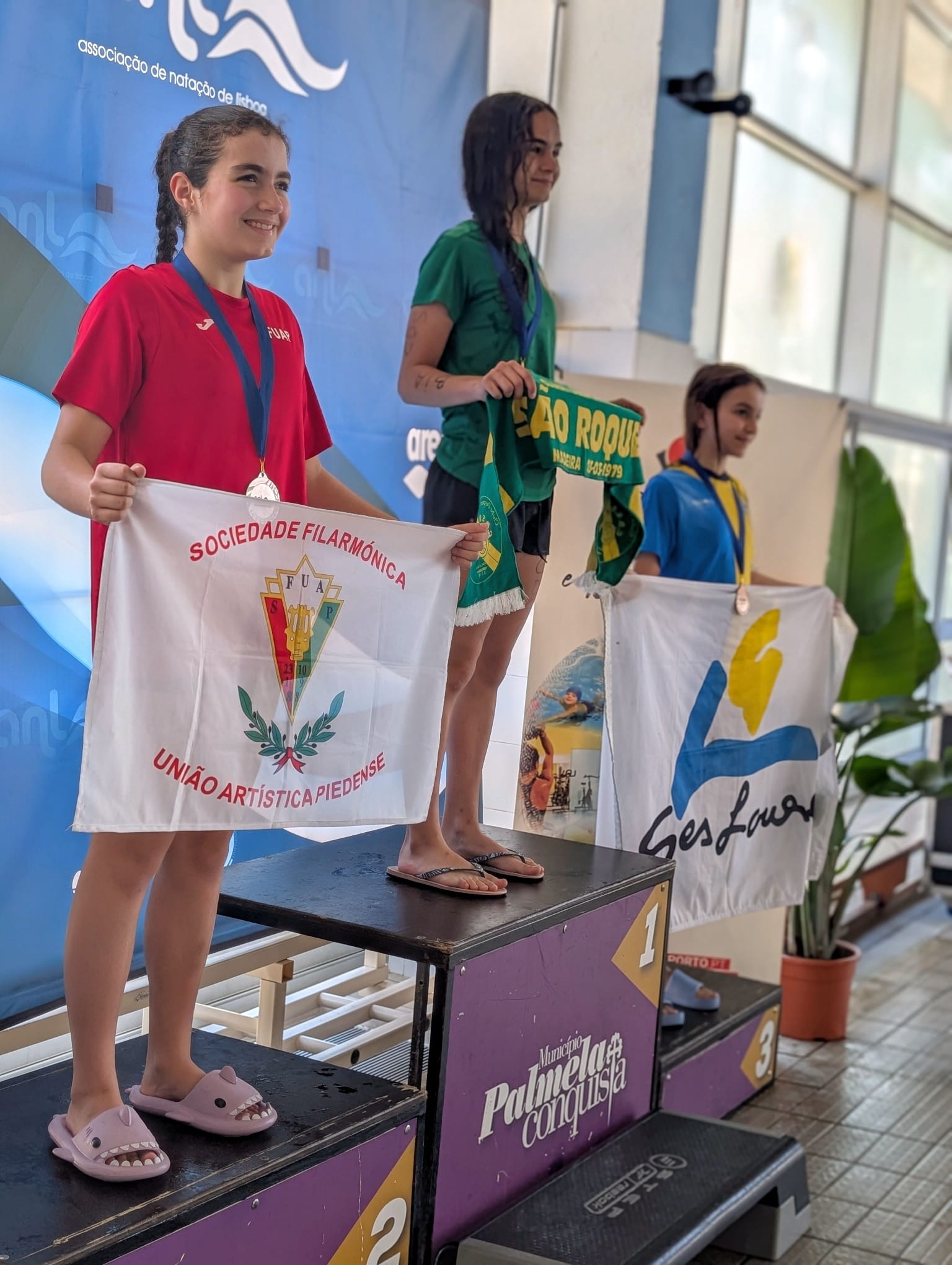 beatriz podio