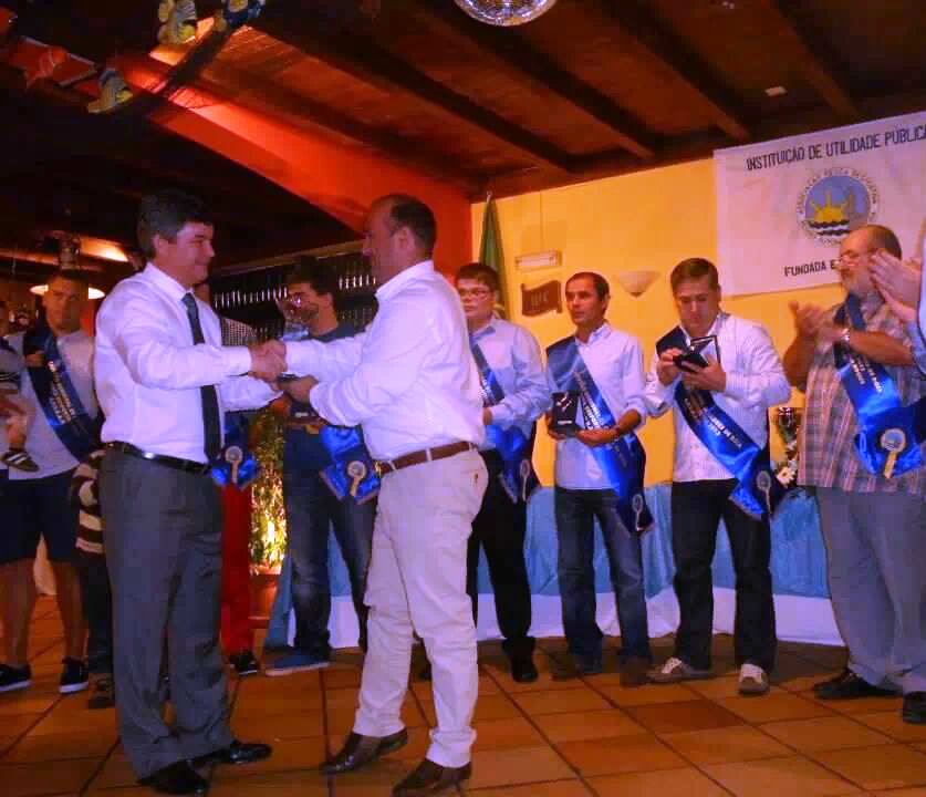 Entrega de Prémios da Época 2013