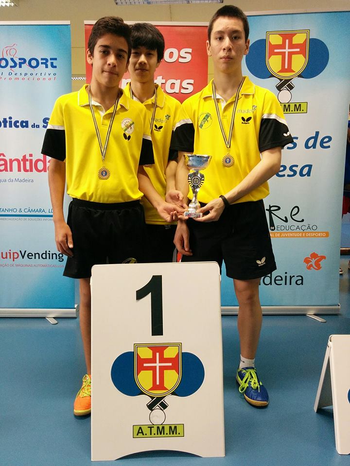 CADETES