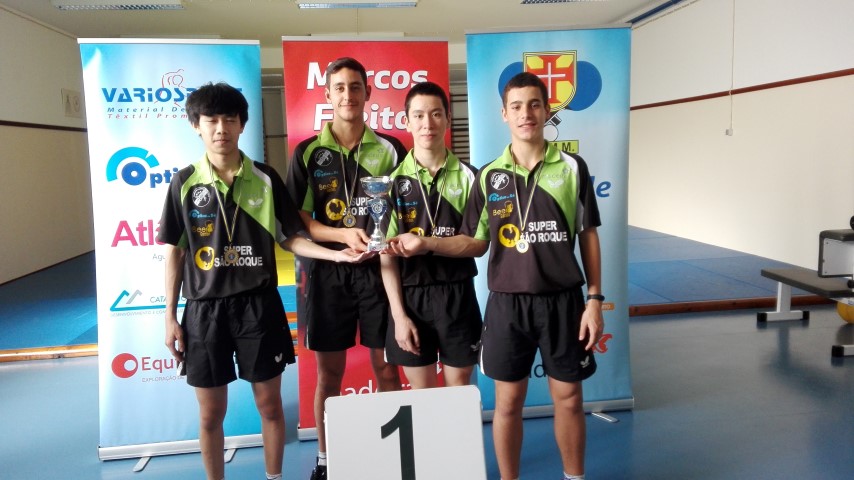 JUNIORES Small