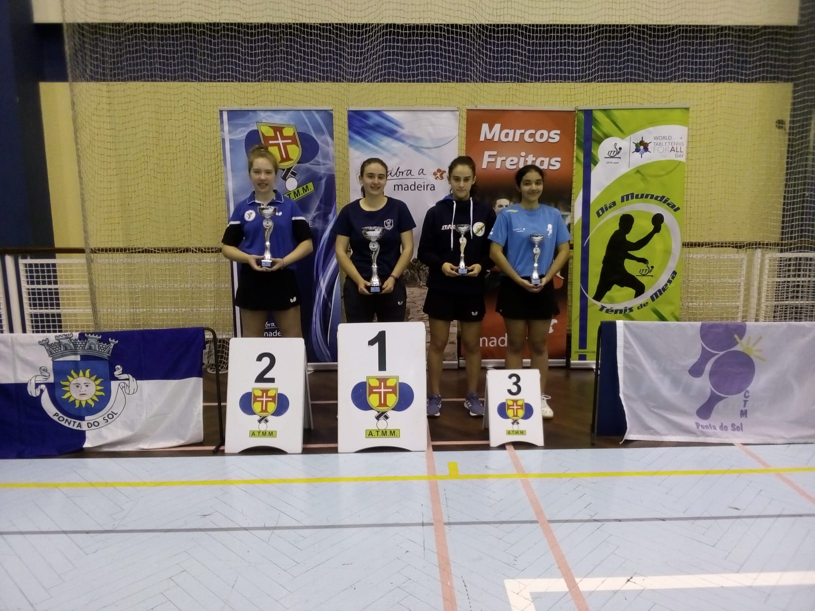 JUNIORESFEMININOS