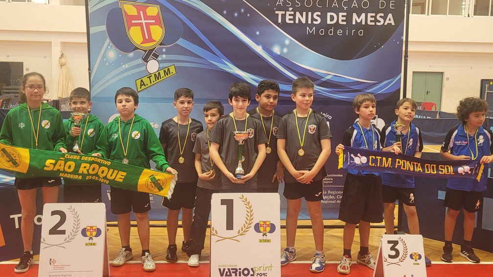 SUB 11 MASCULINOS 1