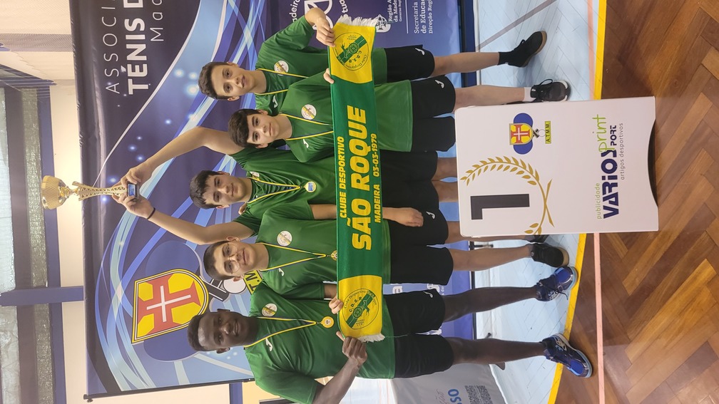 campões sub 19 1
