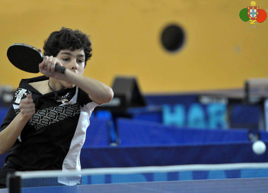 Bons Resultados nos Cadetes