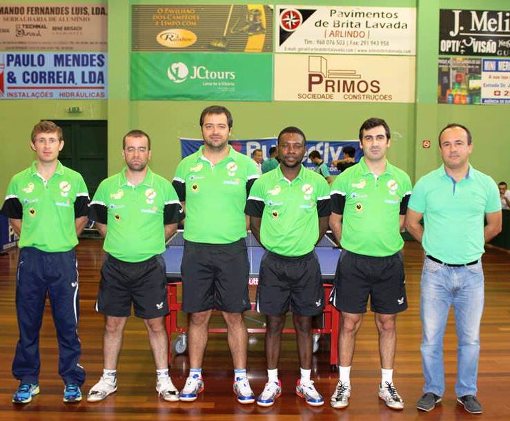 Derrota no Pico
