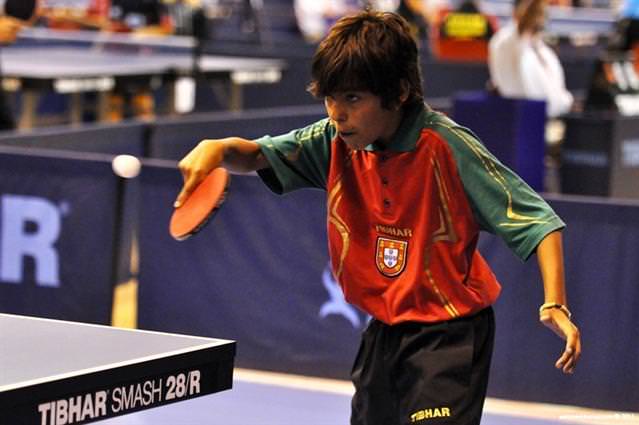 Eduardo Vieira é Campeão Nacional