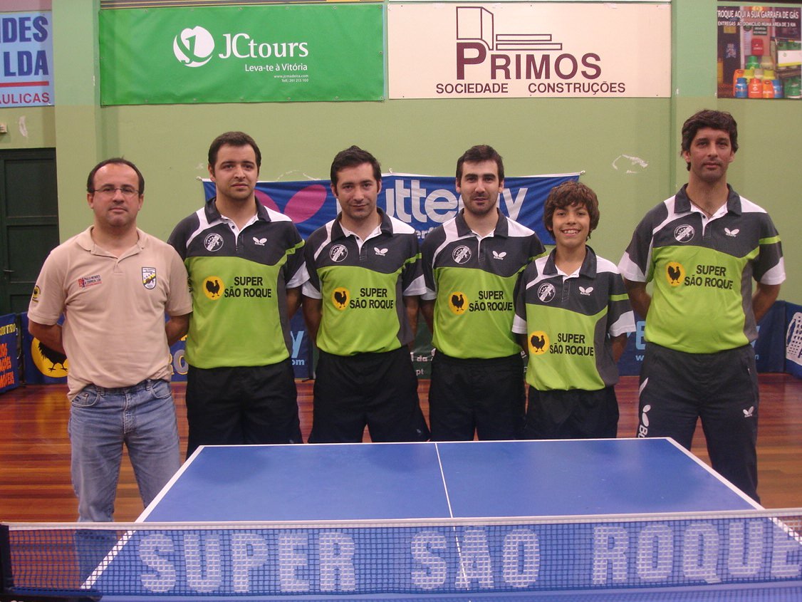 Suadinho mas, merecido