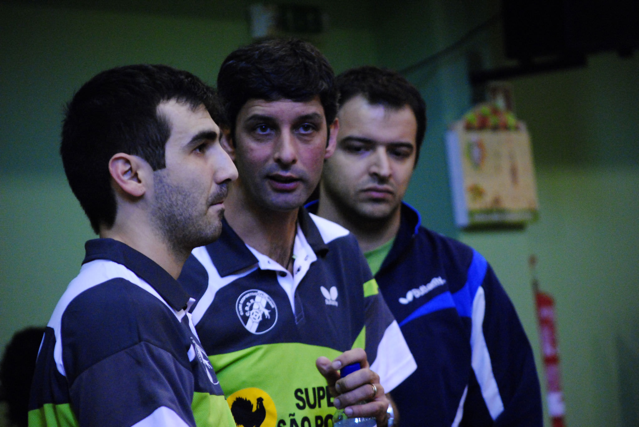 David contra Golias