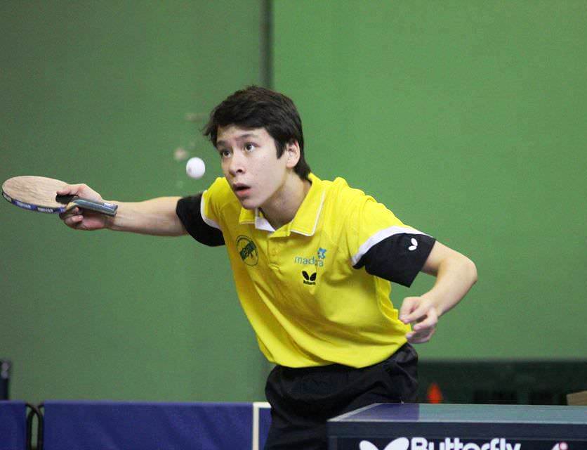 Rescaldo do Open de Portugal