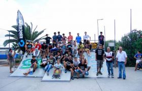 Espaço Social